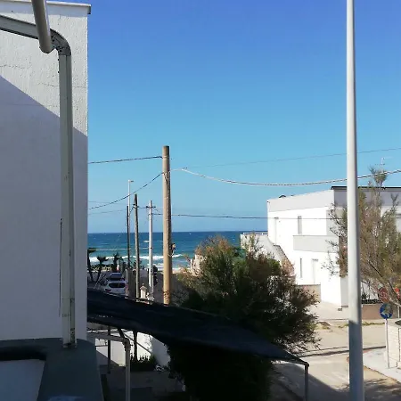 Villetta Spiaggia 59