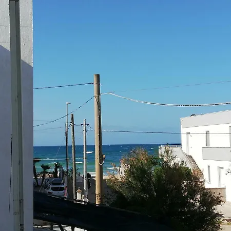 Villetta Spiaggia 59 Appartamento *